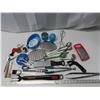 Image 1 : Lot of Kitchen supplies