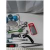 Image 3 : Lot of Kitchen supplies