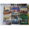 Image 2 : Lot of DIY furniture and remodeling books