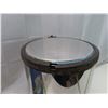 Image 3 : Small white wall mounting Garbage can (new) + used garbage can