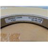 Image 2 : 2 Rolls of yellow/bronze/gold tape for Vinyl