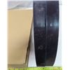 Image 3 : 2 rolls of black vinyl tape
