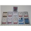 Image 2 : (11) OPC Specialty/Rare Hockey Cards