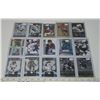 Image 1 : (15) UD Rookie Hockey Cards