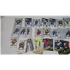 Image 2 : (54) UD Hockey Cards