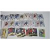 Image 3 : (54) UD Hockey Cards