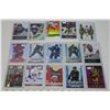 Image 1 : (15) UD/SP Specialty/Rare Hockey Cards Including Rookies