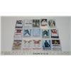 Image 2 : (15) UD/SP Specialty/Rare Hockey Cards Including Rookies