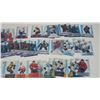 Image 3 : (65) 2017-2021 Tim Horton's Clear Cut Phenoms Hockey Cards