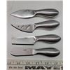 Image 2 : Knife Set - 4piece