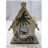Image 2 : Cottage Bird House