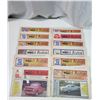 Image 1 : Vintage Old Autos Newspapers