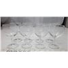 Image 1 : Wine Glass Set (8)
