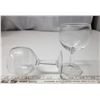 Image 2 : Wine Glass Set (8)