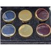 Image 2 : Vintage Button Covers
