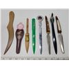 Image 1 : Collectible Letter Openers