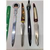 Image 2 : Collectible Letter Openers