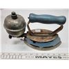 Image 1 : Gas Iron Collectible