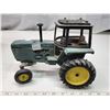 Image 1 : Vintage Collectible John Deere Metal Tractor