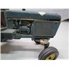 Image 6 : Vintage Collectible John Deere Metal Tractor