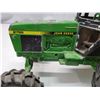 Image 2 : John Deere Metal Tractor #2755