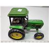 Image 5 : John Deere Metal Tractor #2755