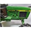 Image 6 : John Deere Metal Tractor #2755