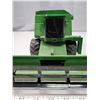 Image 4 : John Deere Metal Combine #9500