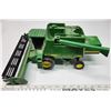 Image 5 : John Deere Metal Combine #9500