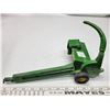 Image 3 : John Deere Metal Silage Maker #3950