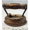Image 8 : Vintage Sad Irons (2)
