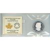 Image 2 : 2020 Parliament of Canada $10. 99.99% pure Silver. Proof with Ultra Heavy Cameo. Housed in its origi