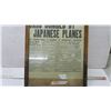 Image 3 : Newspaper Framed 1941 War Oahu Bombed by Japanese