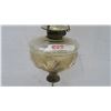 Image 3 : Coal Oil Lamp w/ Globe