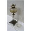 Image 5 : Coal Oil Lamp w/ Globe