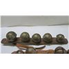 Image 4 : One Set of Swedish Horse Bells & Other Set - Brass