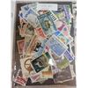 Image 2 : Over 300 beautiful stamps from around the world