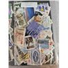 Image 3 : Over 300 beautiful stamps from around the world