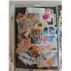Image 2 : Over 300 beautiful stamps from around the world
