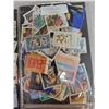 Image 3 : Over 300 beautiful stamps from around the world