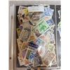 Image 2 : Over 300 beautiful stamps from around the world