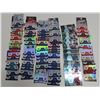 Image 1 : 13.1oz lot of Upper Deck hockey trading cards