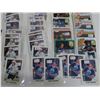 Image 3 : 6.7oz lot of Upper deck & O-Pee-chee  1970's-1990's trading cards and Panini Rookie cards