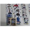 Image 4 : 6.7oz lot of Upper deck & O-Pee-chee  1970's-1990's trading cards and Panini Rookie cards