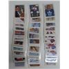 Image 1 : Lot of Upper Deck Master piece hockey trading cards (4.2oz)