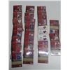 Image 3 : Lot of Upper Deck Master piece hockey trading cards (4.2oz)