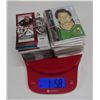 Image 2 : Lot of Panini & In The Game hockey trading cards (1lb 5.9oz lot)