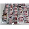 Image 4 : Lot of Upper Deck Team Canada Hockey cards (1lb 2.2oz lot)