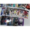 Image 2 : Lot of Assorted Hockey trading cards (13.5oz)