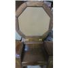 Image 3 : Vintage Vanity - No Mirror - 28"H x 40"W x 16"D